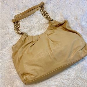 Kate Spade Tan shoulder bag